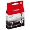Tusz Canon PGI7BK. black. 570s. 2444B001. Canon Pixma MX7600 2444B001